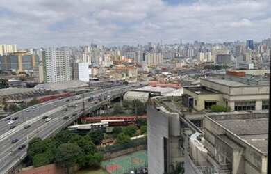 Imagem 5: Torre 1 - 2 dormitórios. 40m² de Área, 1 Banheiroe2 Dormitórios