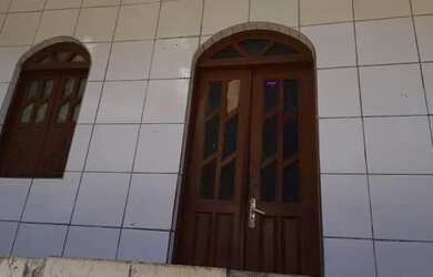 Imagem 2: Alugo casa ou vendo casa em Itapoã. Aluguel 500 reias incluso luz e água....