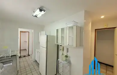 Imagem 13: Apartamento para venda possui 120 metros quadrados com 2 quartos em Centro...
