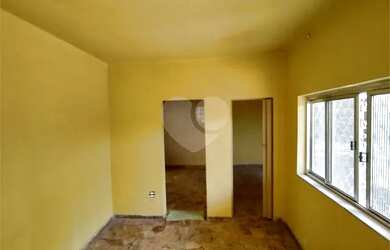 Imagem 4: Casa de frente rua VP. Varanda, 69m² de Área, 1 Banheiroe2 Dormitórios