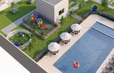 Imagem 3: Novo MRV Frente ao Shopping Pátio - Residencial Toulon