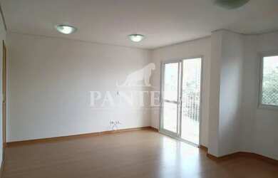 Imagem: O apartamento possui 2 Dormitórios, 1 Banheiro, 2 Vagas na