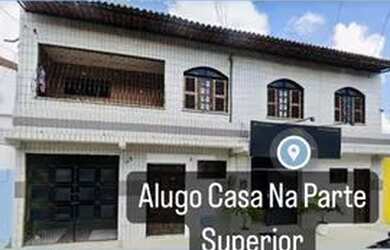 Imagem: A casa possui 2 Dormitórios, 2 Banheiros, 1 Vaga na garagem