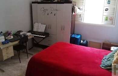 Imagem 16: Casa à venda, 141 m² por R$ 490.000,00 - São Luiz - Paulínia/SP