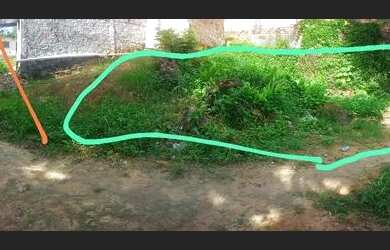 Imagem: A casa possui 2 Dormitórios, 1 Banheiro, 10m² de Área e