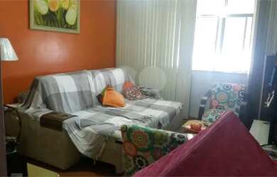 Imagem 2: Maravilhoso apartamento amplo. Condomínio barato em Vila da Penha VP