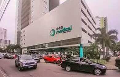 Imagem: O depósito possui 1 Vaga na garagem, 55m² de Área e está