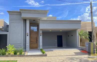 Imagem 16: Casa de Condomínio em Residencial Alta Vista - São José do Rio Preto,...