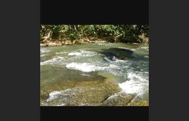 Imagem 2: Chácara no Rio Dourados. Varandae11.000m² de Área