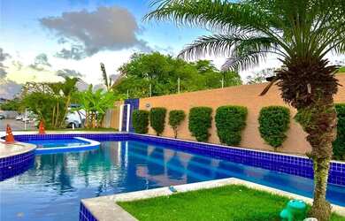 Imagem 2: Apartamento à venda, Mirante da Lagoa 2/4 na Santa Amelia, por R$ 169.900