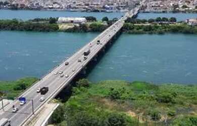 Imagem 4: Alugo lindo e espaçoso apartamento na Orla de Petrolina