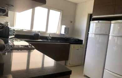 Imagem 8: Apto Jardim Guedala 261m² 3 Suítes 4 Vagas Depósito Segurança Total...