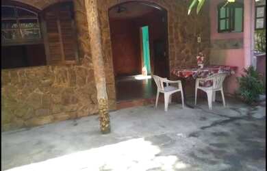 Imagem 6: Casa em Itacuruca anual. 1 Banheiroe1 Dormitório