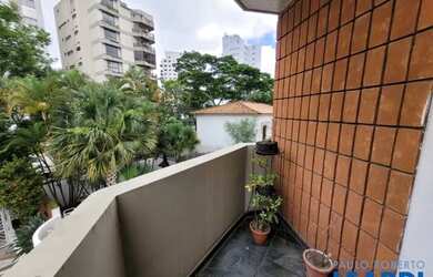 Imagem 6: APARTAMENTO - MOEMA ÍNDIOS - SP