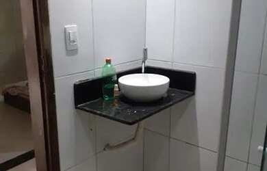 Imagem 4: Casa Itacaranha Casa com 1 dormitório