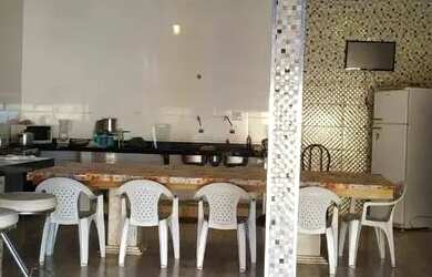 Imagem 5: Área de lazer. Churrasqueira, 3 Vagas na garageme2 Dormitórios