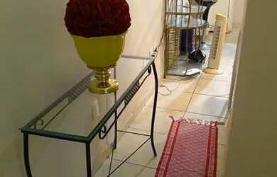 Imagem 6: 80 reais a diária. Imóvel mobiliado, 50m² de Área, 1 Banheiroe2 Dormitórios