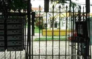 Imagem 2: Apartamento para Venda - 81.06m², 3 dormitórios, 1 vaga - Cristal