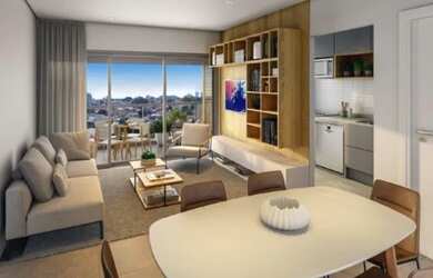 Imagem 4: APARTAMENTO RESIDENCIAL em São Paulo - SP, Chácara Klabin