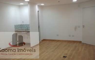 Imagem: O depósito possui 1 Vaga na garagem e 47m² de Área e está