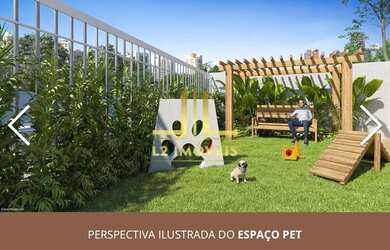 Imagem 9: Apartamento à venda no bairro Horto Florestal - Salvador/BA