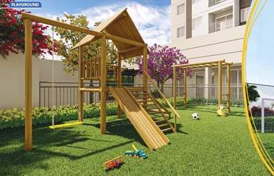 Imagem 4: Lançamento em Boa Viagem 2 e 3 quartos com suíte e varanda com condomínio...