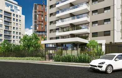 Imagem 3: APARTAMENTO RESIDENCIAL em São Paulo - SP, Vila Mariana