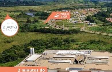 Imagem: O terreno possui 235m² de Área e está localizado em Parauapebas