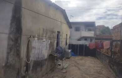 Imagem 5: Vendo ou troco por outra. 55.000m² de Área, 4 Vagas na garageme3 Dormitórios