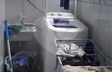 Imagem 14: Apartamento frente. 73m² de Área, 1 Banheiroe2 Dormitórios