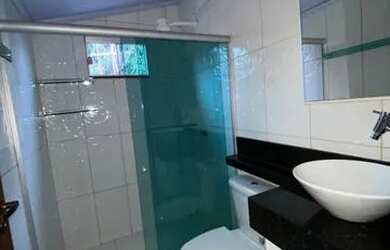 Imagem 6: 2 casas na vila Finsocial