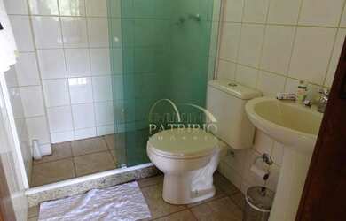 Imagem 13: Casa com 3 quartos e piscina na Fregueria - Jacarepaguá