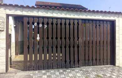 Imagem 13: Casa Térrea para venda possui 76 metros quadrados com 2 quartos em Agenor...