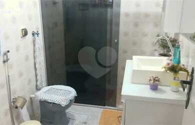 Imagem 7: Maravilhoso apartamento amplo. Condomínio barato em Vila da Penha VP