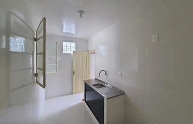 Imagem 13: Casa na Avenida Brasil em Vitória da Conquista