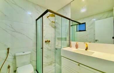 Imagem 16: Casa no Alphaville Fortaleza, 04 suítes