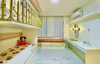 Imagem 14: Casa no Alphaville Fortaleza, 04 suítes