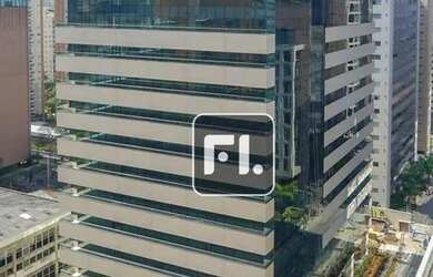 Imagem: O depósito possui 5 Vagas na garagem e 746m² de Área e está