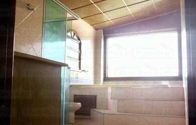 Imagem 13: Casa de alto padrão com 3 suítes e área de lazer completa em Santana...