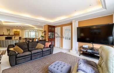 Imagem 13: Casa à venda em Valinhos, Village Sans Souci, com 4 quartos, com 1200...