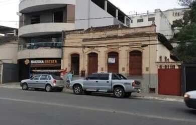 Imagem 6: Casa 5/4 Centro Muriaé - Desconto 50 primeiro mês