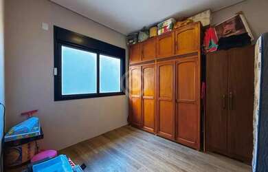 Imagem 10: Apartamento / Residencial / Residencial Fazenda Santa Rosa - Fase 1