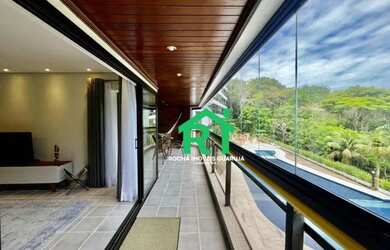 Imagem 11: Apartamento com 3 dormitórios à venda, 165 m² por R$ 800.000 - Sorocotuba - Guarujá/SP