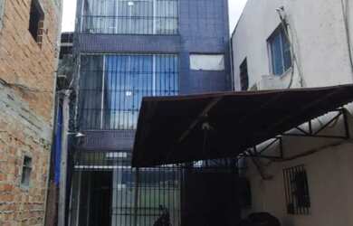 Imagem: O apartamento possui 1 Dormitório, 1 Banheiro, 35m² de Área