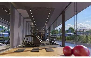 Imagem 8: 59962 à venda - Apartamento com 3 quartos, 2 vagas, no Bandeirantes Pampulha