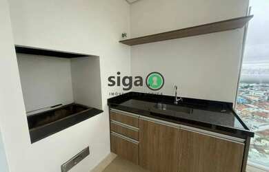 Imagem 5: Apartamento Alto Padrão para locação 3 suites Tatuapé