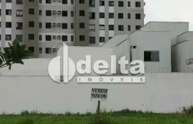 Imagem 2: Terreno disponível para venda 286 m² no bairro Grand Ville em Uberlândia...