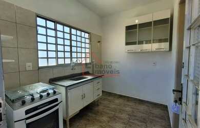 Imagem 4: casa - Vila Santa Isabel - Campinas