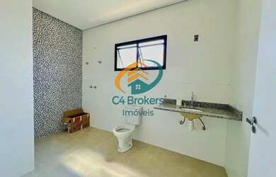 Imagem 14: Casa em Conjunto Habitacional José Barnet Y Vives - Atibaia