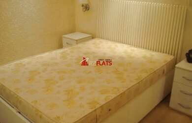 Imagem 4: Flat com ótimo preço no bairro Bela Vista. Confira